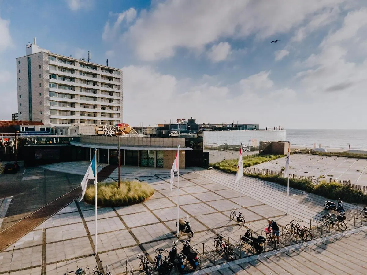 Amsterdam Beach Zandvoort 0*,