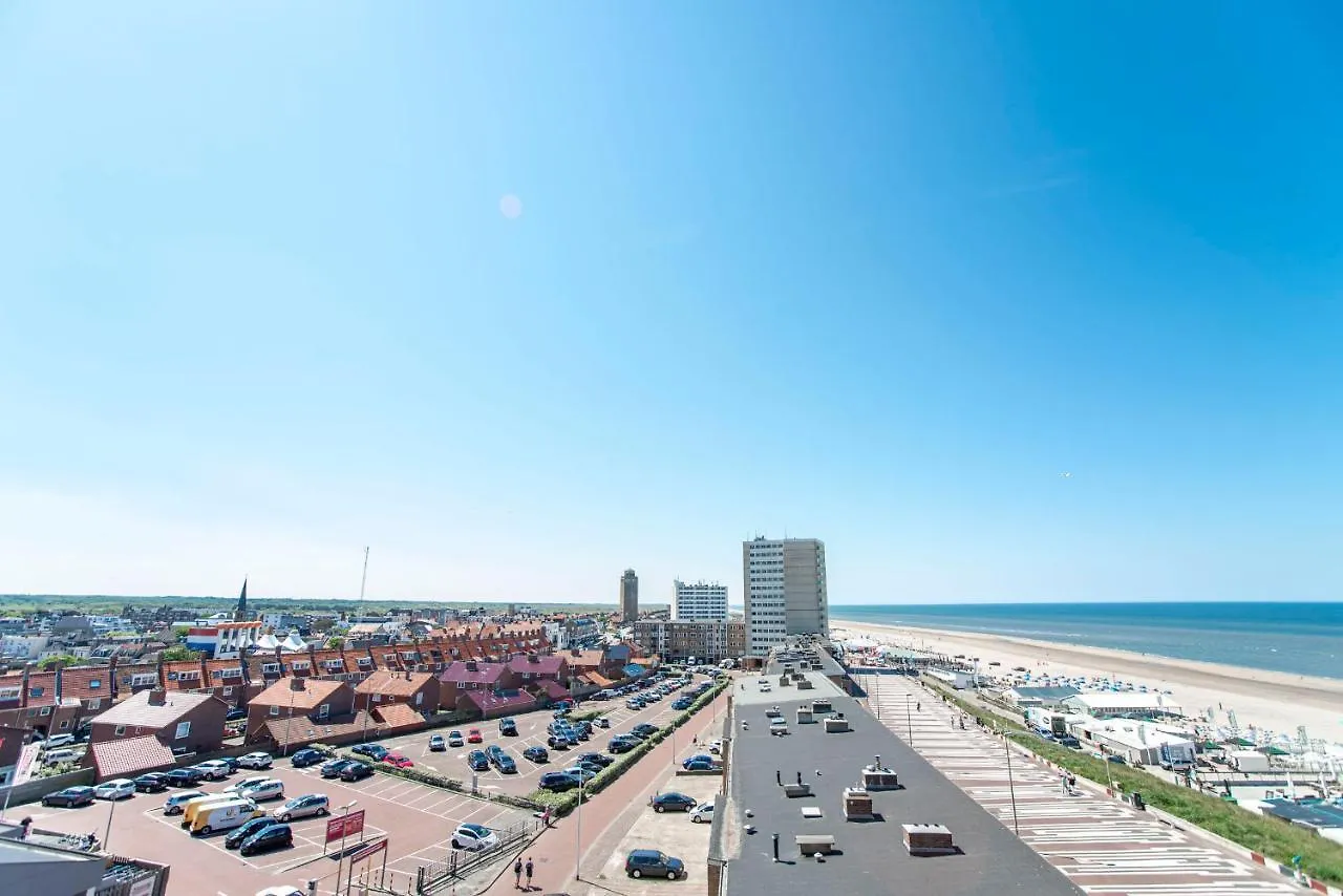 Apartment Amsterdam Beach Zandvoort
