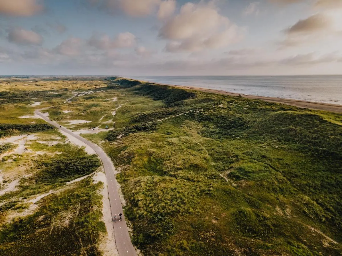 Amsterdam Beach Zandvoort