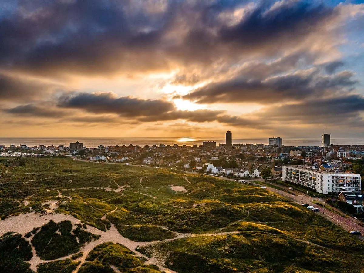 Apartment Amsterdam Beach Zandvoort