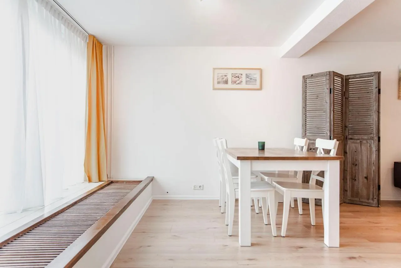 Apartment Amsterdam Beach Zandvoort
