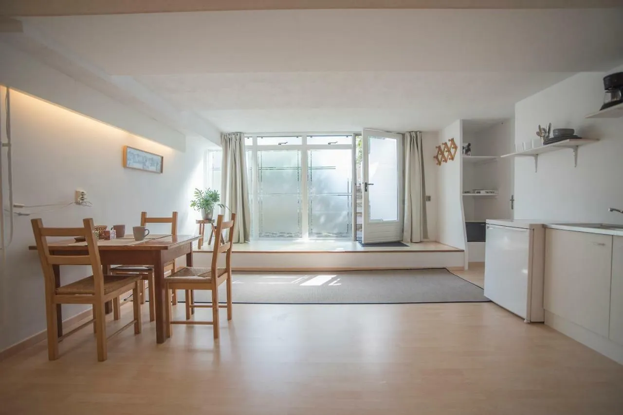 Apartment Amsterdam Beach Zandvoort
