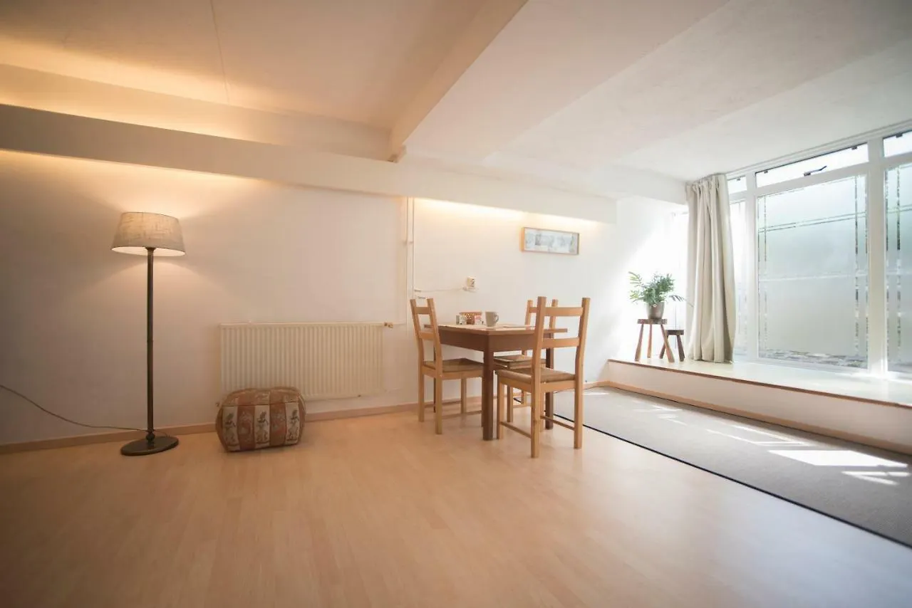 Amsterdam Beach Zandvoort Apartment